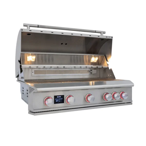 Blaze LTE PRO 40-Inch 5-Burner Gas Grill​