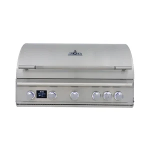 Blaze LTE PRO 40-Inch 5-Burner Gas Grill