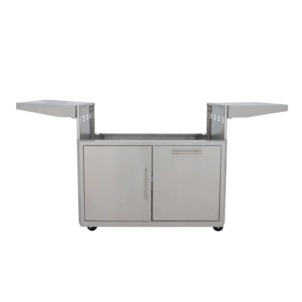 Blaze LTE PRO 40" 5-Burner Gas Grill Cart​