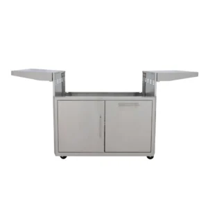 Blaze LTE PRO 40" 5-Burner Gas Grill Cart