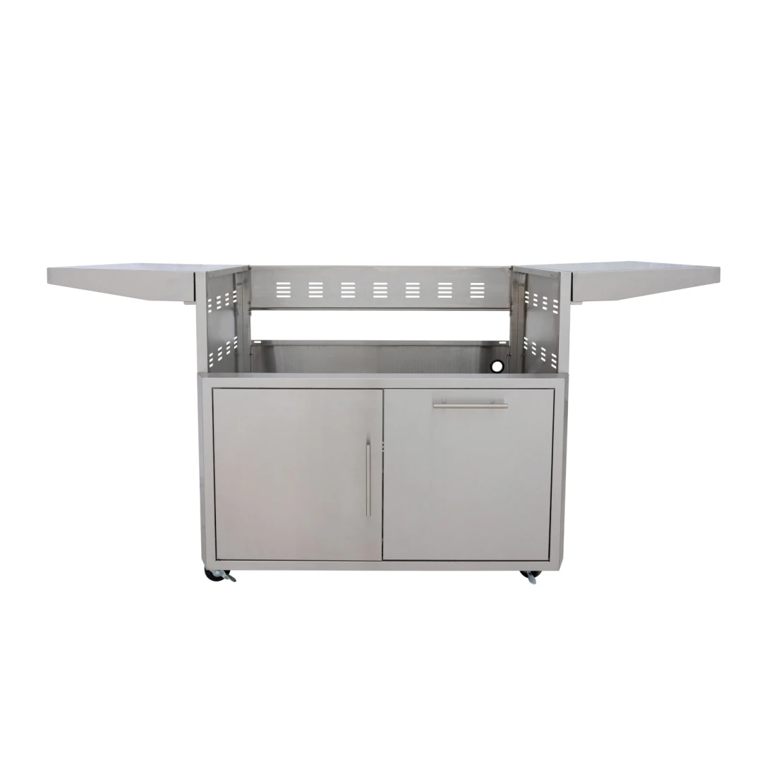 Blaze LTE PRO 40-Inch Gas Griddle Cart​