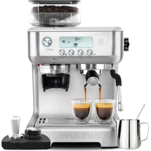 Casabrews 5700PRO Espresso Machine