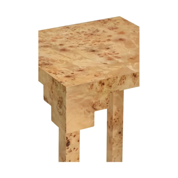 Chelsea House Falls Pedestal Table - Small