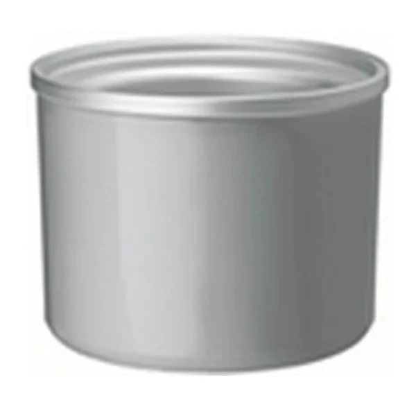 Cuisinart Freezer Bowl for Pure Indulgence Ice Cream Maker
