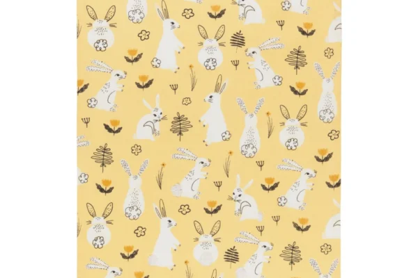 Danica Cottontail Dishtowel