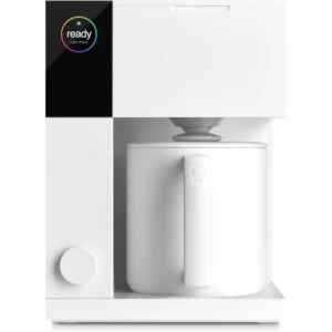 Fellow Aiden Precision Coffee Maker - Matte White
