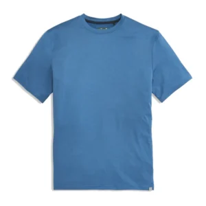 GenTeal Nantucket Breeze Wander T-Shirt - Marine