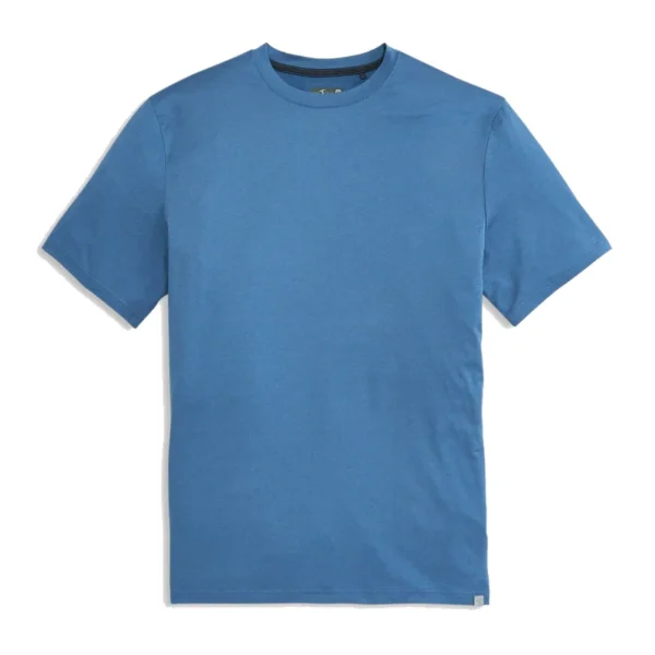 GenTeal Nantucket Breeze Wander T-Shirt - Marine