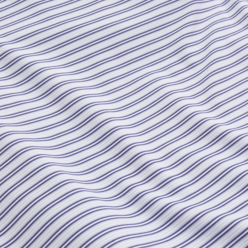 GenTeal Palmer Performance Polo - Velvet Morning