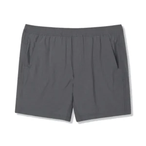 GenTeal Rafter Shorts - Charcoal