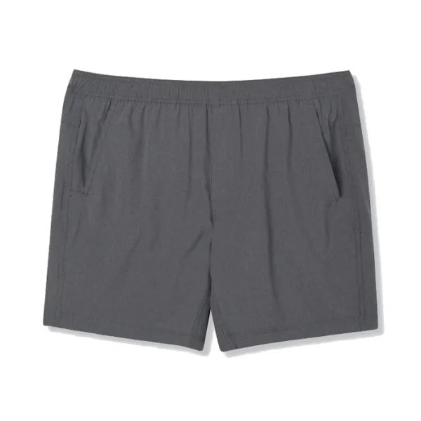 GenTeal Rafter Shorts - Charcoal