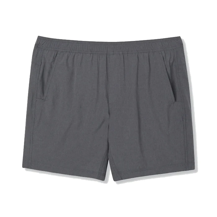 GenTeal Rafter Shorts - Charcoal GenTeal Rafter Shorts - Charcoal