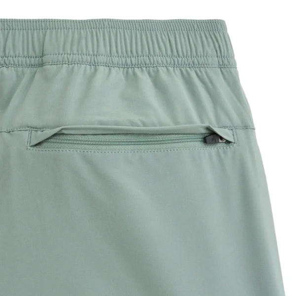 GenTeal Rafter Shorts - Sage