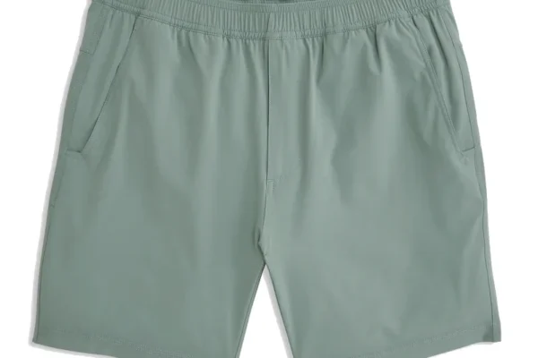 GenTeal Rafter Shorts - Sage