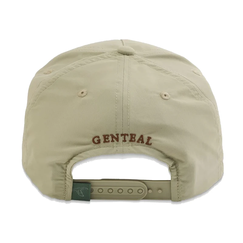 GenTeal Rope Hat - Khaki