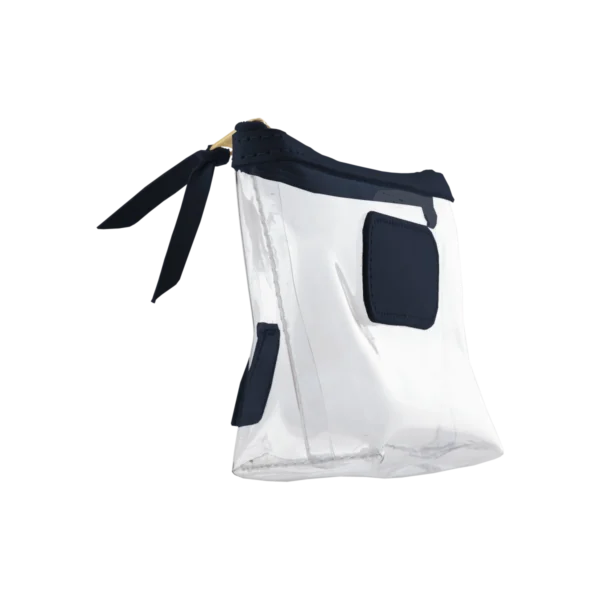 Jon Hart Airport Chico - Navy2