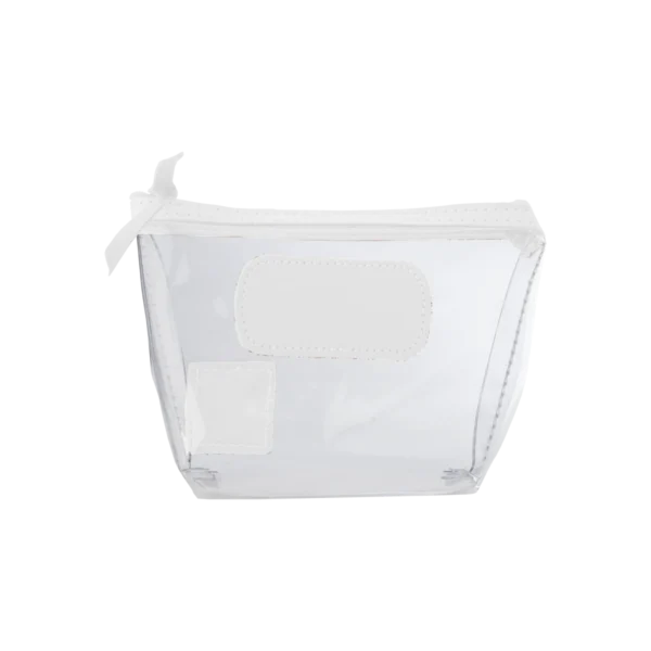 Jon Hart Airport Chico - White