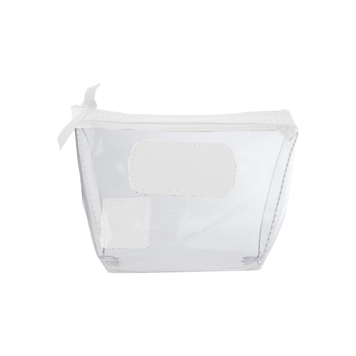 Jon Hart Airport Chico - White