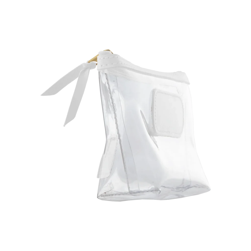 Jon Hart Airport Chico - White2