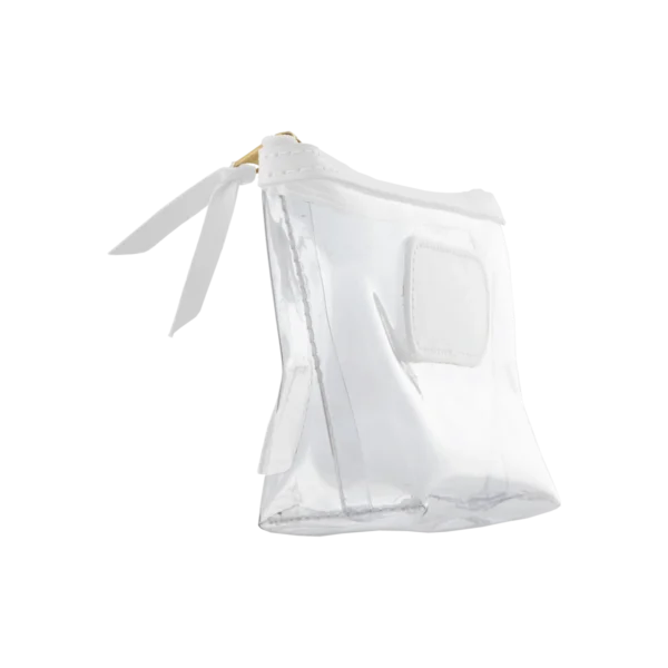 Jon Hart Airport Chico - White2