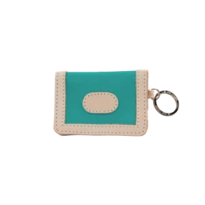 Jon Hart ID Wallet - Teal