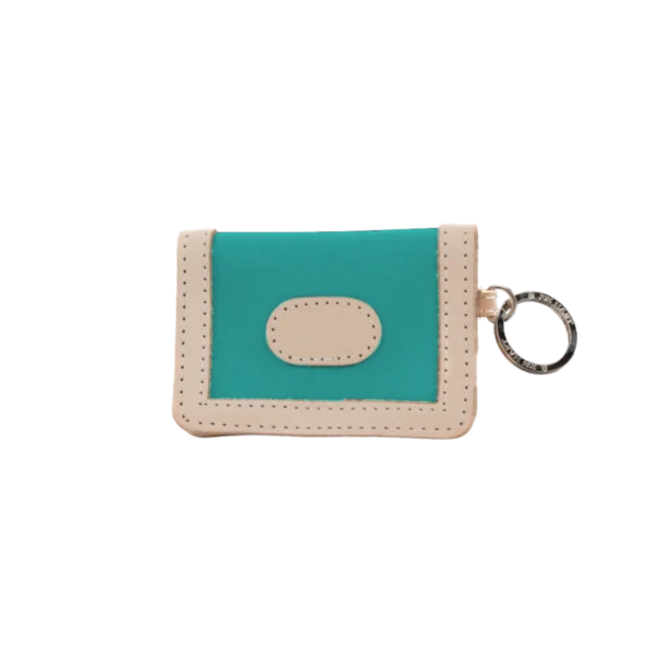 Jon Hart ID Wallet - Teal