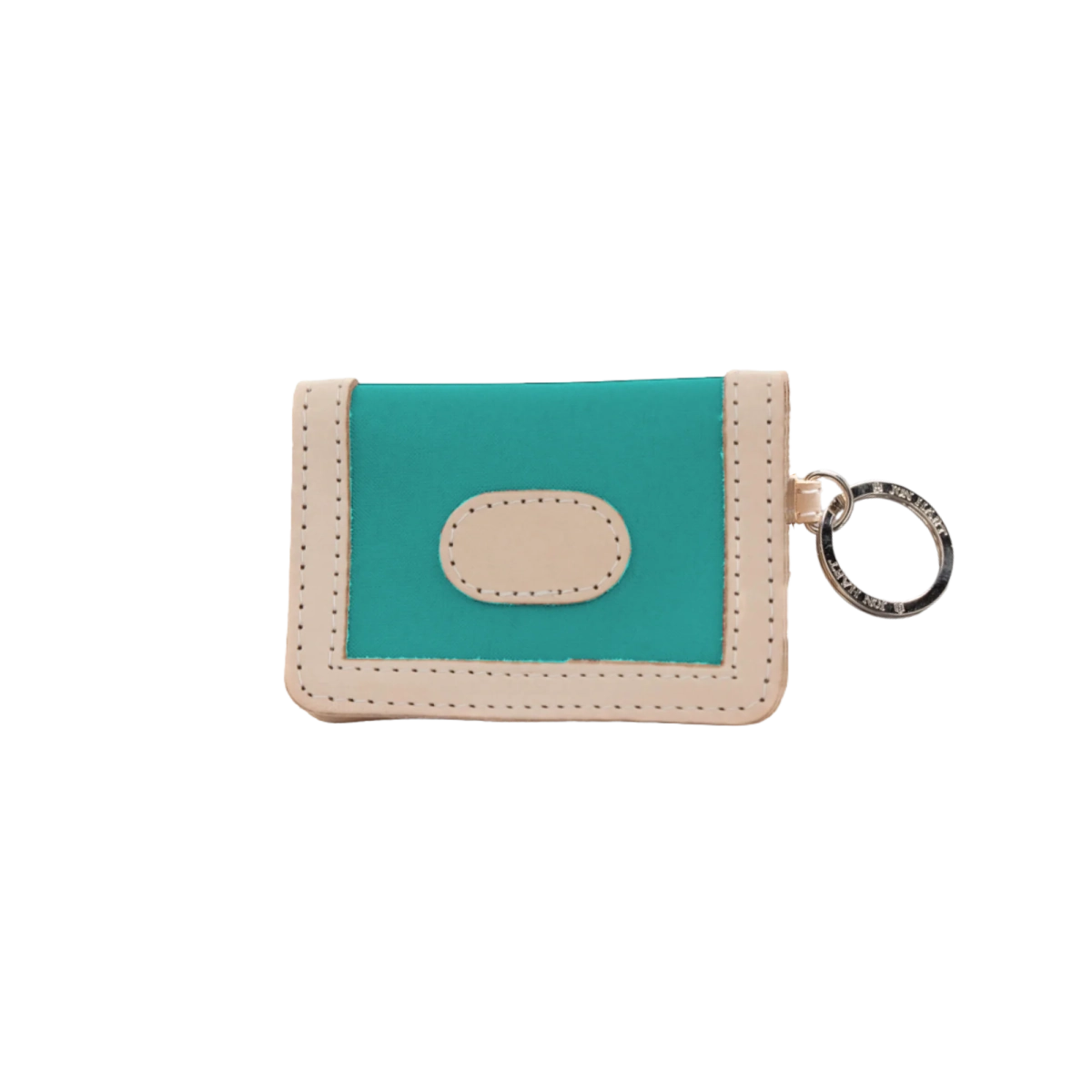 Jon Hart ID Wallet - Teal