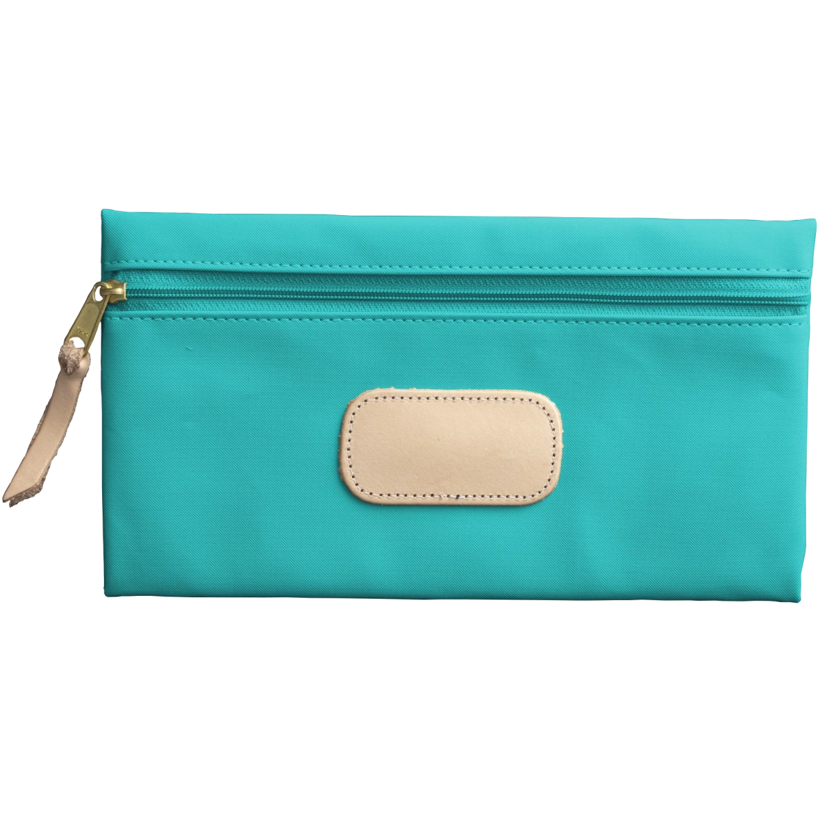 Jon Hart Large Pouch - Teal
