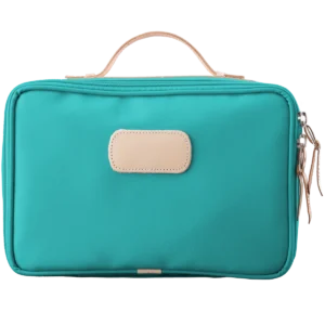 Jon Hart Large Travel Kit - Teal