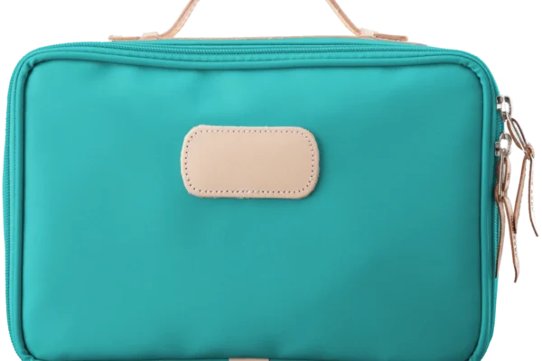 Jon Hart Large Travel Kit - Teal