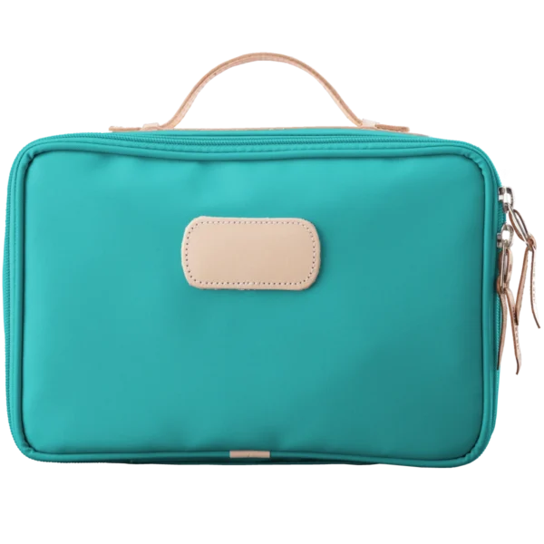 Jon Hart Large Travel Kit - Teal