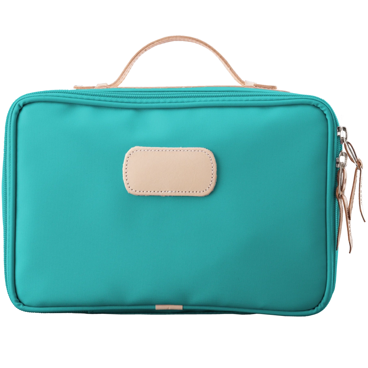 Jon Hart Large Travel Kit - Teal
