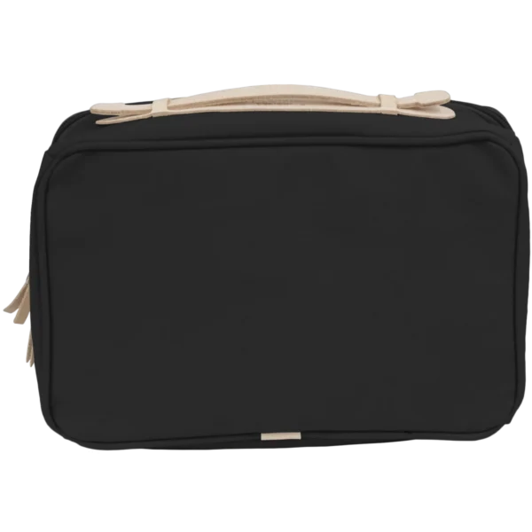 Jon Hart Large Travel Kit - Black3