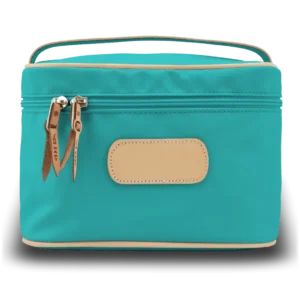 Jon Hart Makeup Case – Teal