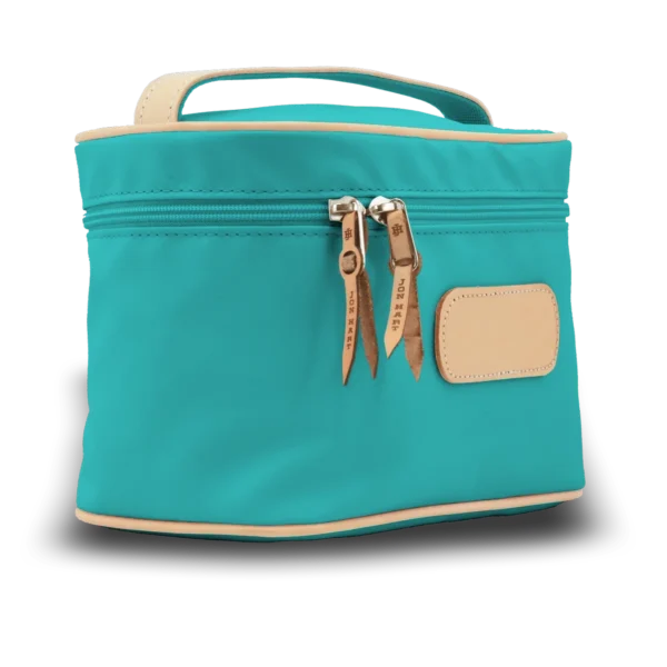 Jon Hart Makeup Case – Teal2
