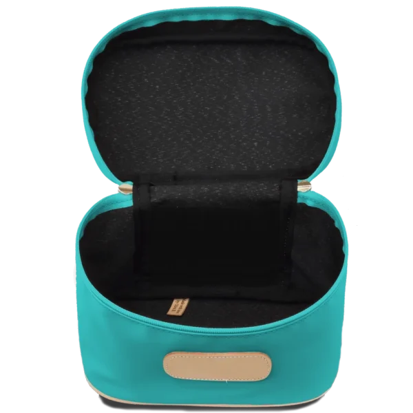 Jon Hart Makeup Case – Teal3