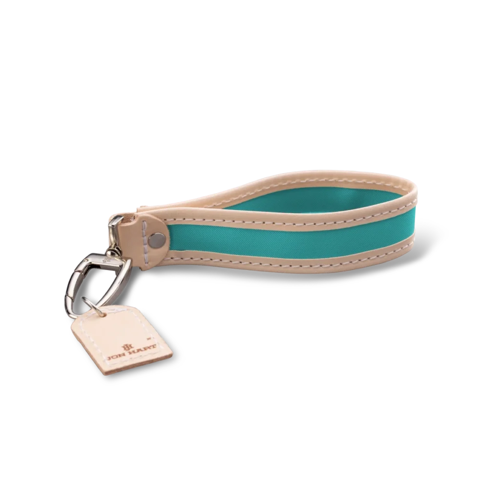 Jon Hart Pearl Wrist Ring - Teal