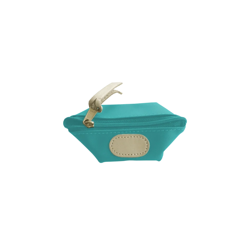 Jon Hart Pod Pouch - Teal