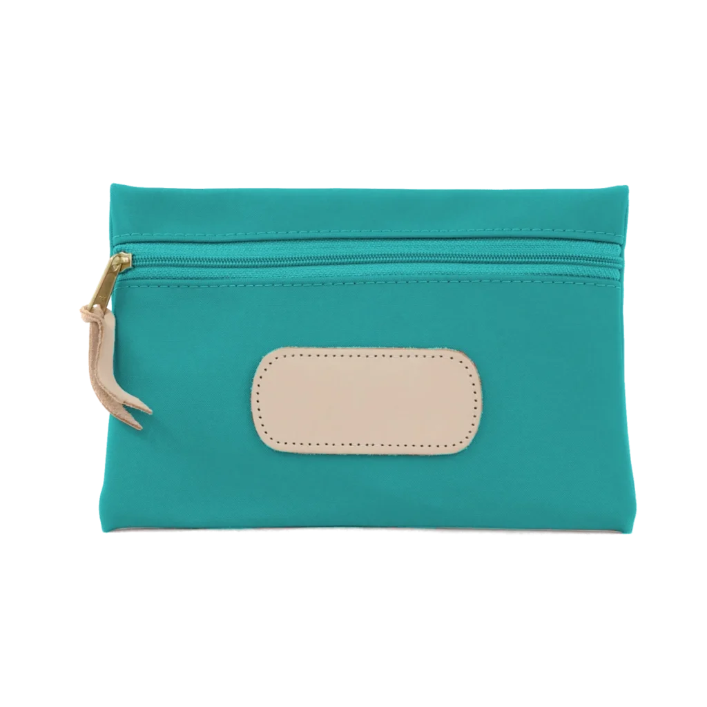 Jon Hart Pouch - Teal