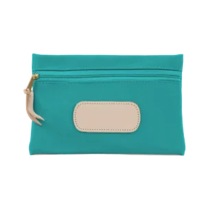 Jon Hart Pouch - Teal