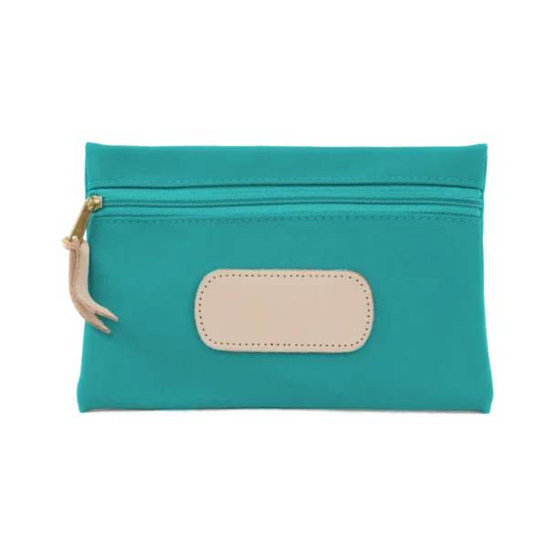 Jon Hart Pouch - Teal