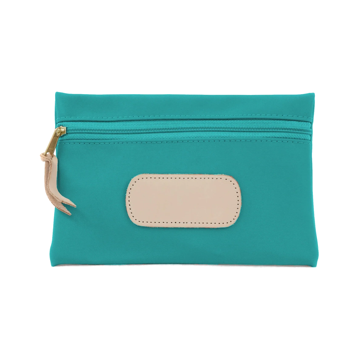 Jon Hart Pouch - Teal