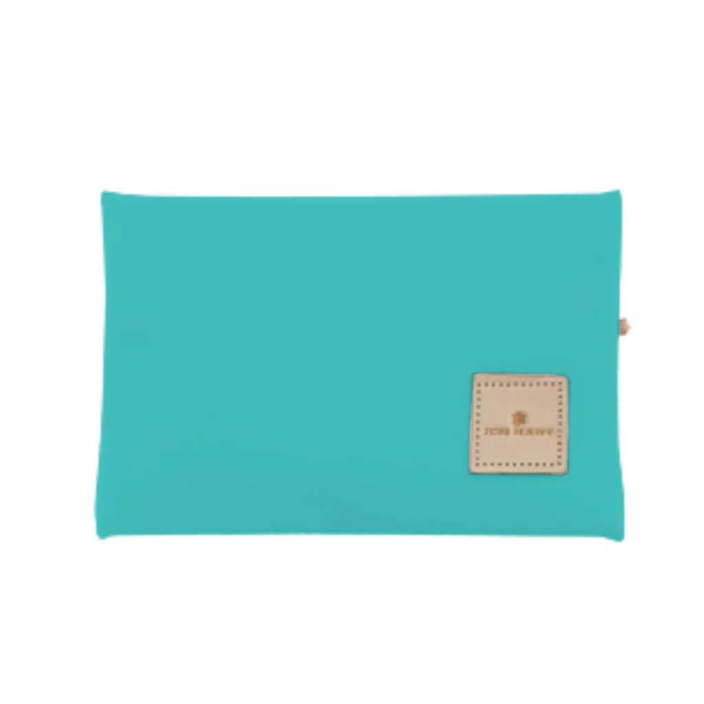 Jon Hart Pouch - Teal2