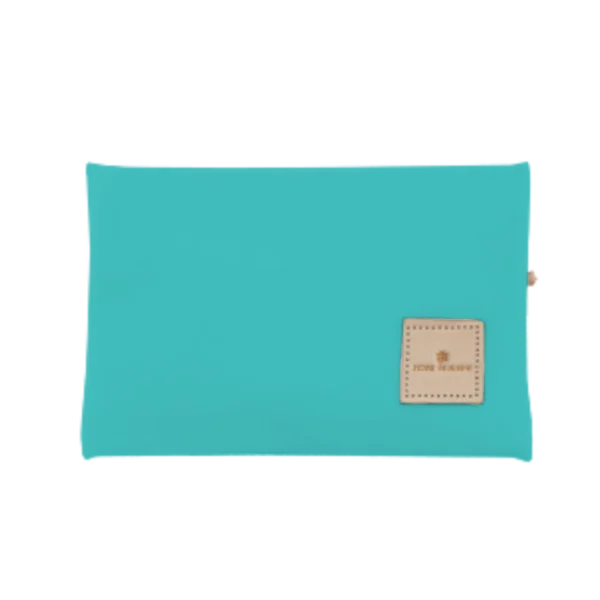 Jon Hart Pouch - Teal2