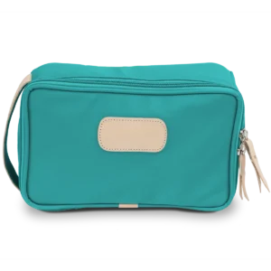 Jon Hart Small Travel Kit - Teal
