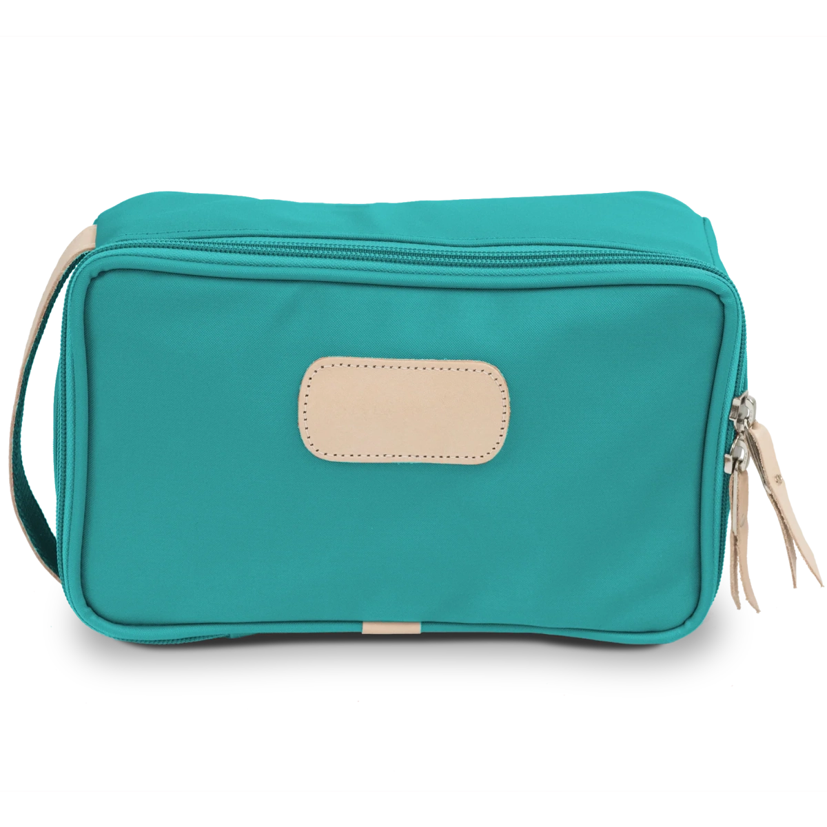Jon Hart Small Travel Kit - Teal