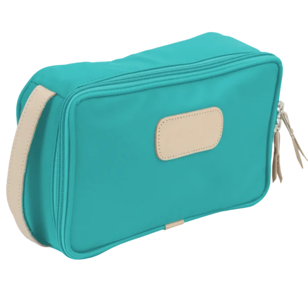 Jon Hart Small Travel Kit - Teal2