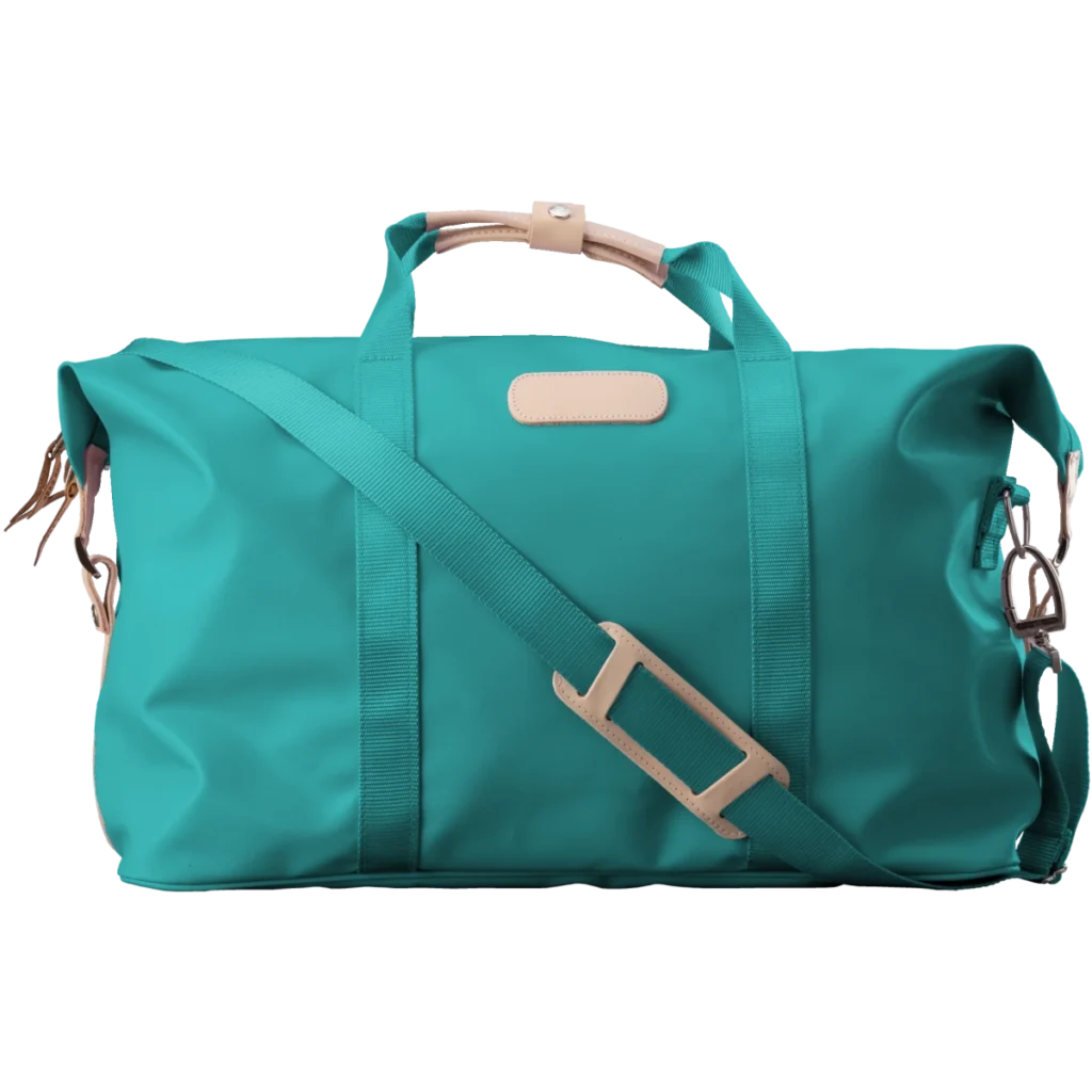 Jon Hart Weekender - Teal