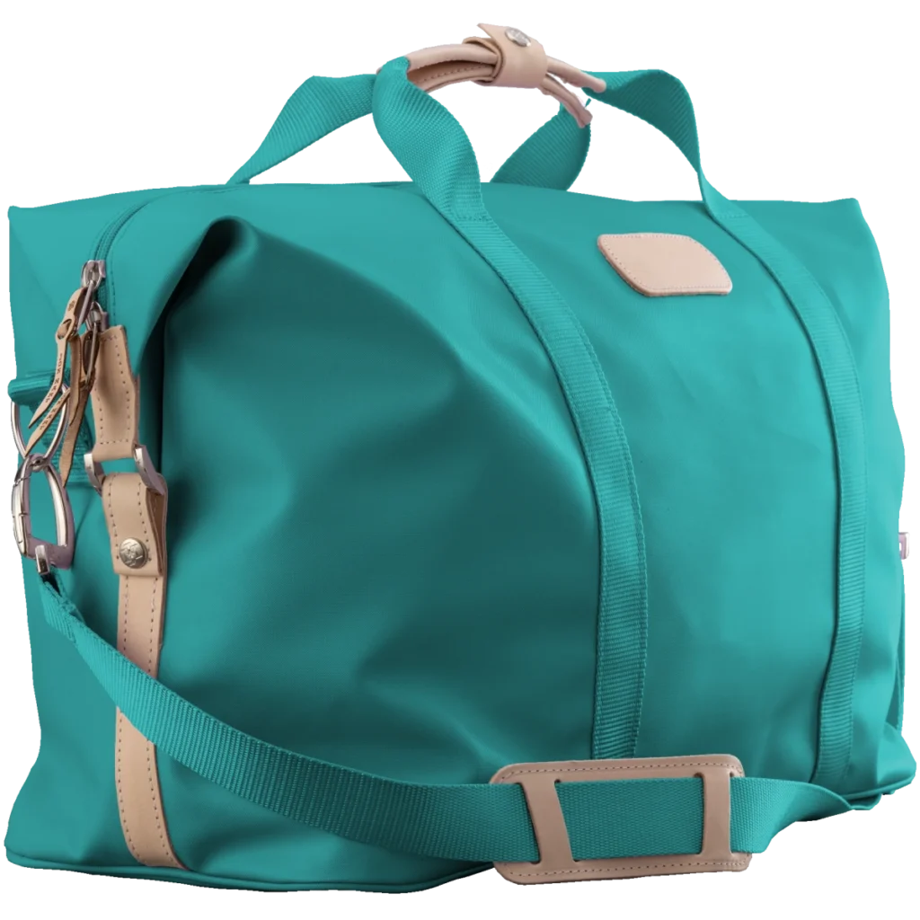 Jon Hart Weekender - Teal2