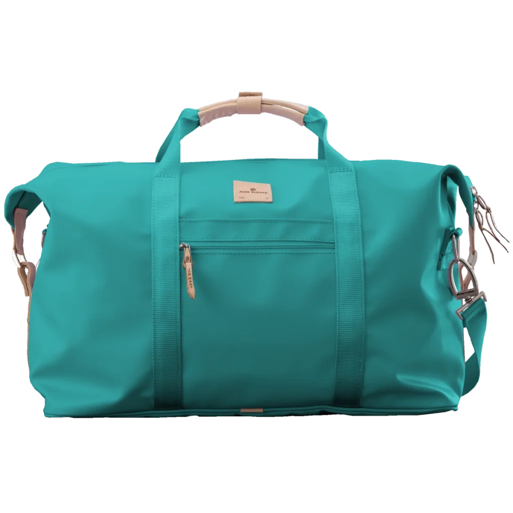 Jon Hart Weekender - Teal3